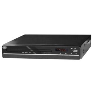 Trevi 0358000 Lettore DVD player