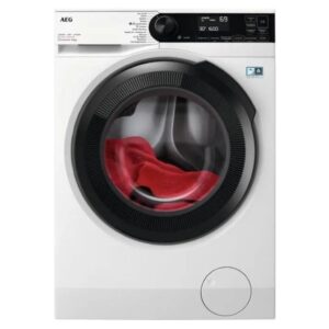 AEG LWR7D966OB Lavasciuga 96 Kg Centrifuga 1600 Giri Libera installazione Classe D colore Bianco