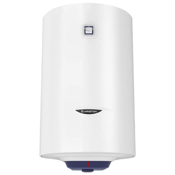 Ariston BLU1 R 50 V Scaldabagno Elettrico Verticale 50 L Potenza 1500 W Blu Bianco