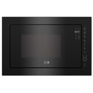 Beko BMGB 25333 BG Forno a Microonde da incasso con grill 25 L 900 W Nero