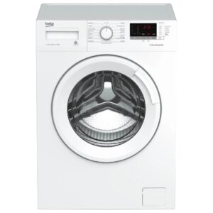 Beko WTX91232WI Lavatrice 9 kg Centrifuga 1200 Girimin Inverter Classe B