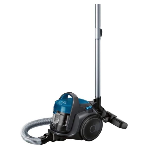 Bosch BGS05A220 aspirapolvere a traino A cilindro Secco 700 W Senza sacchetto