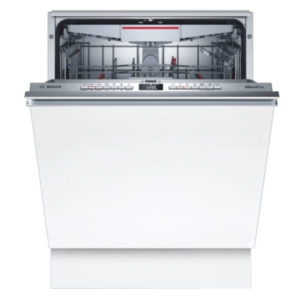 Bosch SMV4HCX52E Lavastoviglie da incasso a Scomparsa Totale 14 coperti Classe D