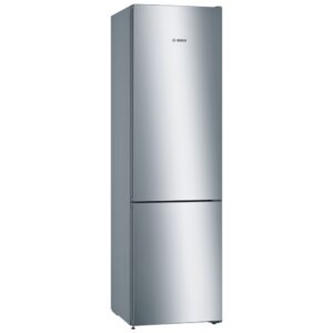 Bosch Serie 4 KGN392LDC Frigorifero Doppia Porta 368 L No Frost inverter Classe D inox