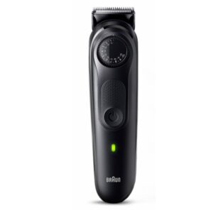 Braun BT5420 Regolabarba per uomo 100 Min No filo