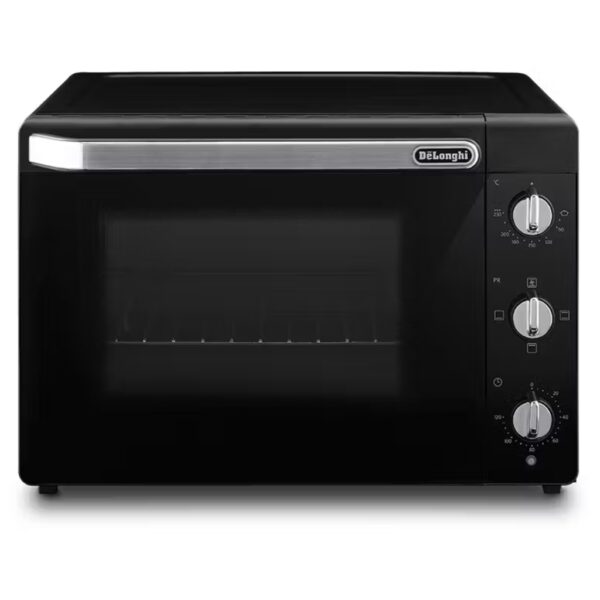 De’Longhi EO40112.BK Forno Elettrico 40 L 2000 W Nero