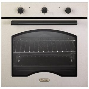 De'Longhi FM6SL Forno elettrico da incasso Multifunzione 70 L Autopulente Classe A Avena