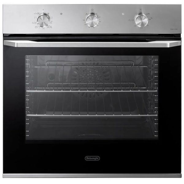 De'Longhi NSM 7XL PPP Forno Elettrico Multifunzione 74 L Classe A Nero