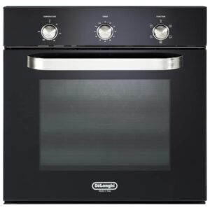 De’Longhi SMN 6 ED Forno Elettrico da incasso Ventilato 59 L Classe A Nero