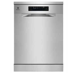 Electrolux ESM48310SX Lavastoviglie 14 Coperti a Libera installazione Classe Energetica D