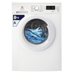 Electrolux EW2F5W82 Lavatrice 8 kg Centrifuga 1200 Girimin Motore Inverter Vapore Classe A