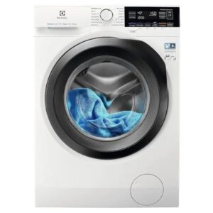 Electrolux EW7W16B6 Lavasciuga 106 Kg Centrifuga 1600 Giri Vapore Libera installazione Classe D