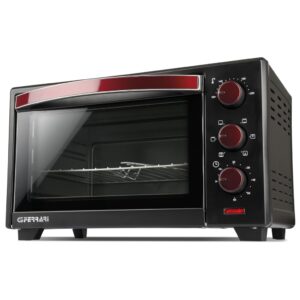 G3 Ferrari G10135 Forno Elettrico ventilato 20 lt 1380 W