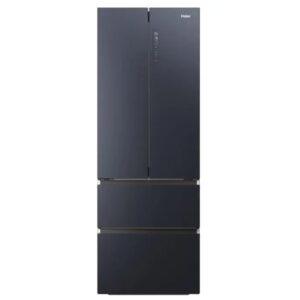 Haier FD 70 Serie 7 HFW7720ENMB Frigorifero 4 Porte Multidoor Libera installazione 477 L Classe E Nero