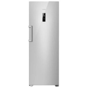 Haier H2F-220SF Congelatore verticale Libera installazione 226 L Classe F Grigio