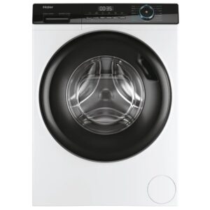 Haier HW100-B14939 Lavatrice 10 kg Centrifuga 1400 Giri Funzione Vapore Classe A