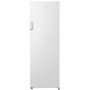 Hisense FV245N4AW2 Congelatore verticale 5 cassetti 194 L No Frost Classe E Bianco