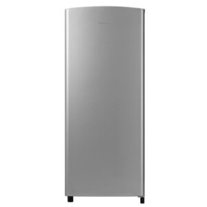 Hisense RR220D4ADF Frigorifero Monoporta Libera installazione 165 L Classe F Argento