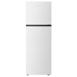 Hisense RT327N4AWF Frigorifero Doppia porta con congelatore Libera installazione 246 L Classe F Bianco