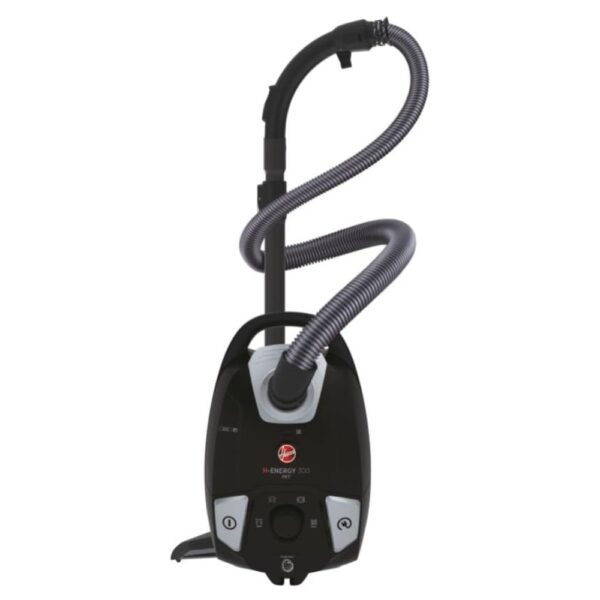 Hoover HE320PET 011 Aspirapolvere a traino Con sacchetto 4L 850W