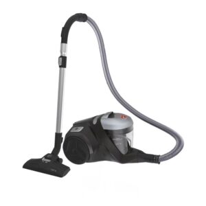 Hoover HP320PET 011 Aspirapolvere a traino 2L Senza sacchetto 850W