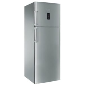 Hotpoint Ariston ENXTYH 19322 FWL2 Frigorifero Doppia Porta Capacità 454 Litri Raffreddamento No Frost Classe F colore Inox