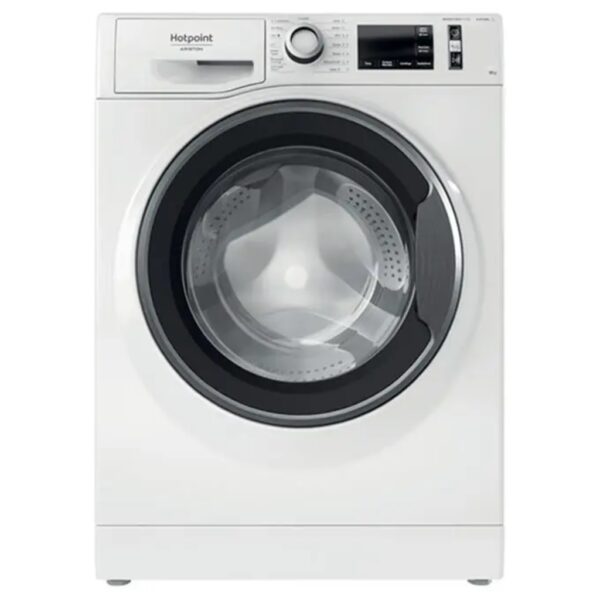 Hotpoint Ariston NR648GWSA IT Lavatrice 8Kg Centrifuga 1400 Giri Inverter Caricamento Frontale Classe Energetica A