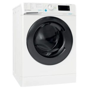 Indesit BDE 107426 WK IT Lavasciuga 10+7 Kg Centrifuga 1400 Giri Profondità 60 cm Classe D