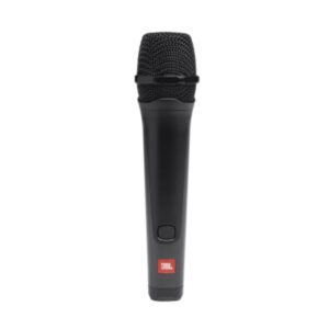 JBL PBM 100 BLK Nero Microfono per karaoke