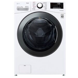 LG F1P1CY2W Lavatrice 17 kg Centrifuga 1100 Girimin Vapore TurboWash Wi-Fi Classe E