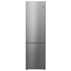 LG GBP62PZNAC Frigorifero Combinato Capacità 384L Fresh Converter Total No Frost Classe A Inox