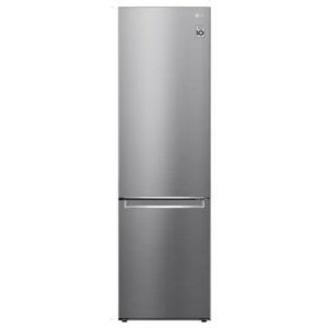 LG GBP62PZNCN Frigorifero Combinato Capienza 384L Fresh Converter No Frost Classe C Inox