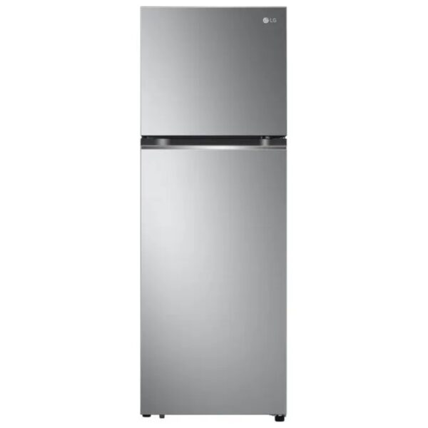 LG GTBV38PZGKD Frigorifero Doppia Porta 335 Litri Total No Frost Inverter Classe Energetica E Inox