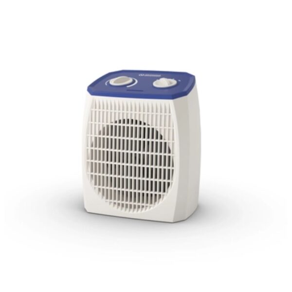 Olimpia Splendid Caldo Pop Interno Bianco 2000 W Riscaldatore ambiente elettrico con ventilatore