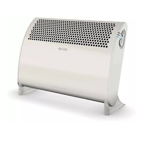 Olimpia Splendid Caleo 2 TURBO Termoconvettore Bianco 2000 W (99552)