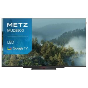 Metz 43MUD8500Z TV LED UHD 43 Pollici 4K Ultra HD Dolby Vision HDR10