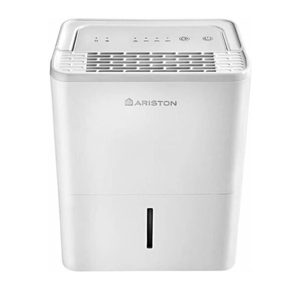 Ariston DEOS 10 Deumidificatore 2,1 L 46 dB 230 W Bianco