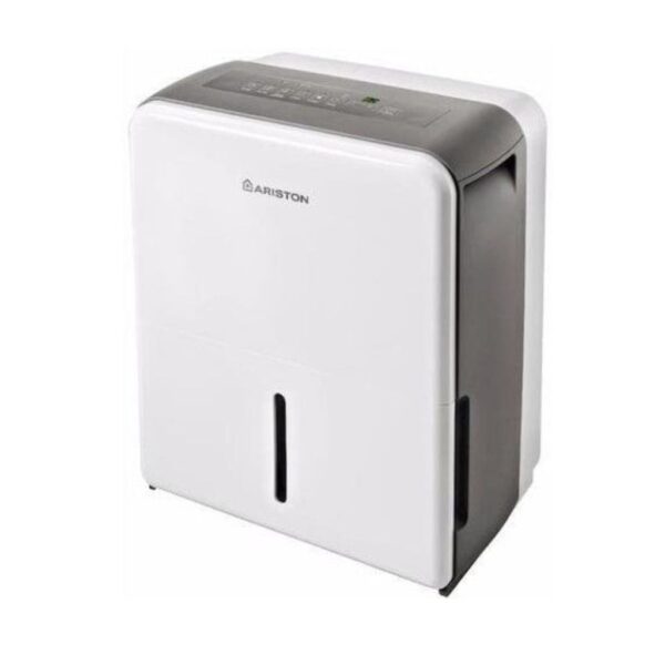 Ariston DEOS 30 Deumidificatore 3 L 47 dB 462 W Bianco