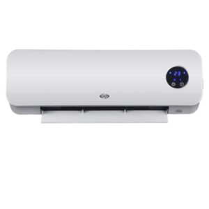 Argoclima Clover Interno Bianco 2000 W Riscaldatore ambiente elettrico con ventilatore