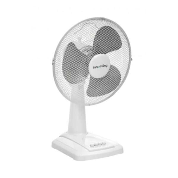 Innoliving INN-501 Ventilatore Bianco