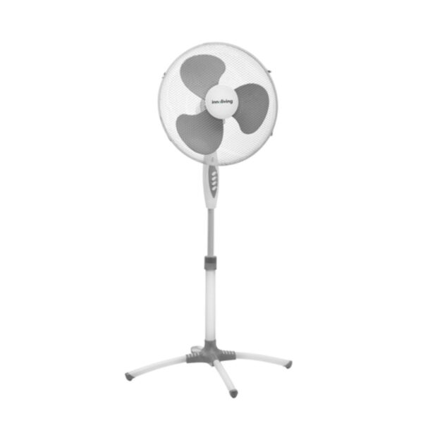 Innoliving Ventilatore a piantana 40cm