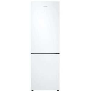 Samsung RB33B610EWW Frigorifero Combinato 344 Litri Classe E Raffreddamento No Frost colore Bianco