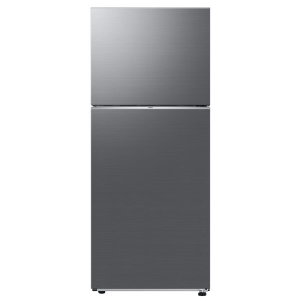 Samsung RT38CG6624S9 Frigorifero Doppia Porta EcoFlex 393 L AI Total No Frost Inverter Wi-Fi Classe E Inox