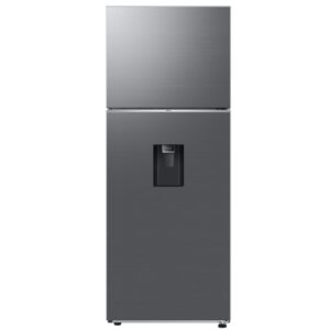 Samsung RT47CG6736S9 Frigorifero Doppia Porta EcoFlex AI Libera installazione Wi-Fi 462 Litri No Frost Classe E Inox