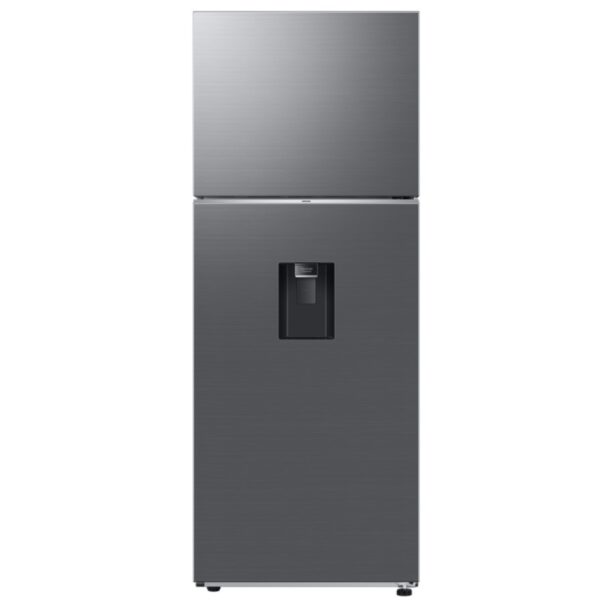 Samsung RT47CG6736S9 Frigorifero Doppia Porta EcoFlex AI Libera installazione Wi-Fi 462 Litri No Frost Classe E Inox