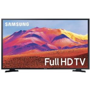 Samsung UE32T5302 Tv 32 FULL HD Smart TV EUROPA BLACK 39222