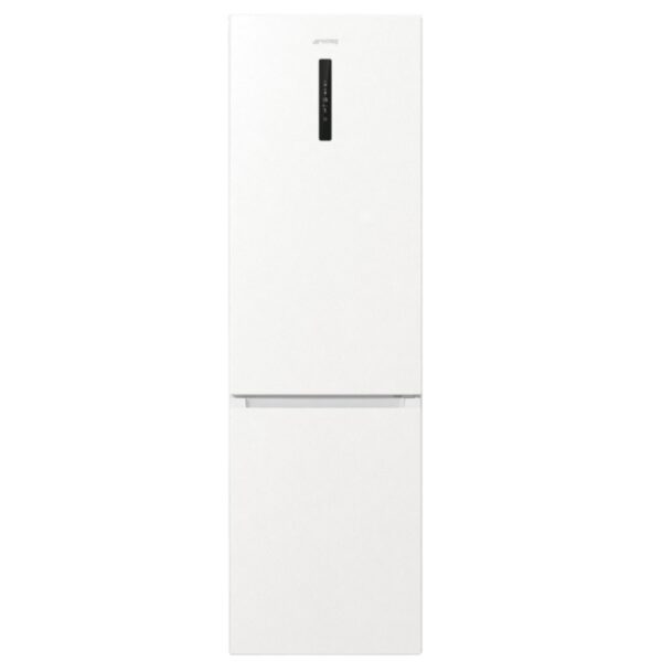 Smeg FC20WDNE Frigorifero Combinato con congelatore Libera installazione 331 L Classe E Bianco