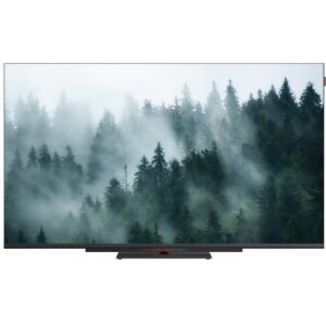 Metz 55MUD8500Z TV LED Google 4K da 55" Dolby Vision 120 Hz