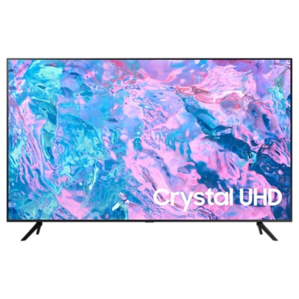 Samsung UE50CU7172UXXH TV 127 cm (50") 4K Ultra HD Smart TV Wi-Fi Nero