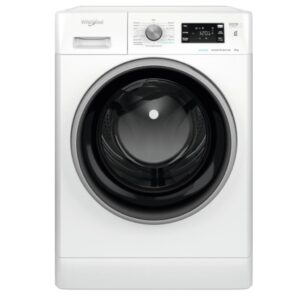 Whirlpool FFB 946 BSV IT Lavatrice 9 kg Centrifuga 1400 Girimin classe A Bianco